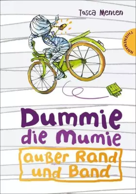Couverture du produit · Dummie, die Mumie außer Rand und Band