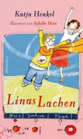 Couverture du produit · Linas Lachen