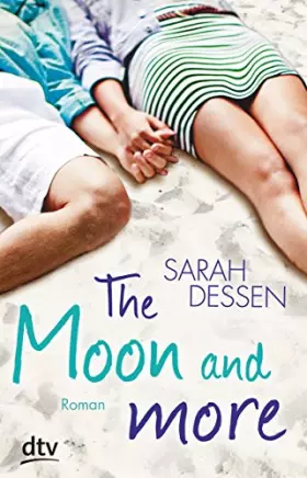 Couverture du produit · The Moon and more: Roman