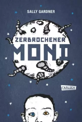 Couverture du produit · Zerbrochener Mond