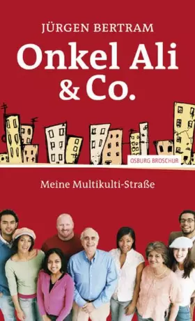 Couverture du produit · Onkel Ali & Co: Meine Multikulti-Straße