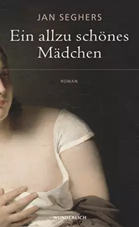 Couverture du produit · Ein allzu schönes Mädchen: Frankfurt-Krimi