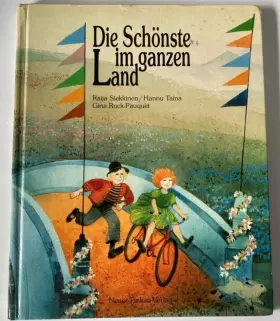 Couverture du produit · Die schönste im ganzen Land
