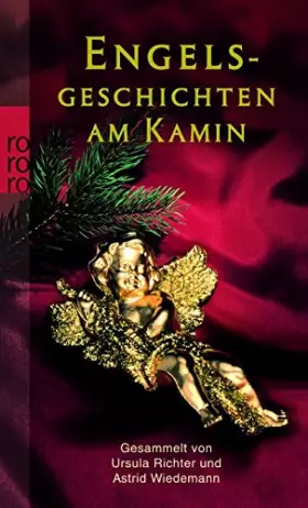 Couverture du produit · Engelsgeschichten am Kamin