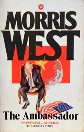 Couverture du produit · The Ambassador