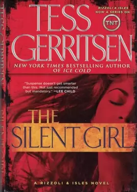 Couverture du produit · The Silent Girl (Rizzoli & Isles, 9)