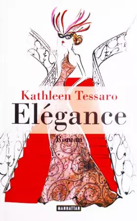 Couverture du produit · Elégance.