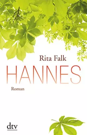 Couverture du produit · Hannes: Roman