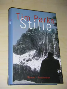 Couverture du produit · Stille: Roman
