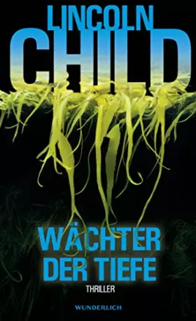 Couverture du produit · Wächter der Tiefe: Thriller