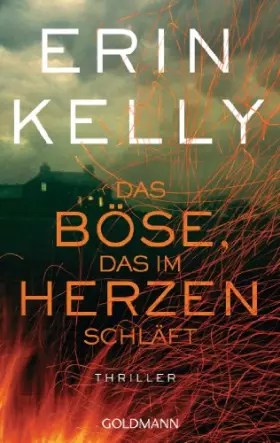 Couverture du produit · Das Böse, das im Herzen schläft: Thriller