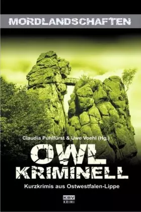 Couverture du produit · OWL kriminell (Mordlandschaften)