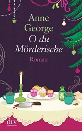 Couverture du produit · O du Mörderische: Roman (dtv großdruck)