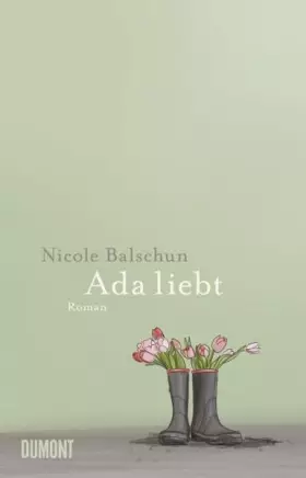 Couverture du produit · Ada liebt: Roman