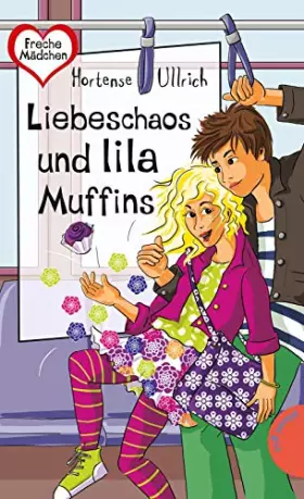 Couverture du produit · Liebeschaos und lila Muffins