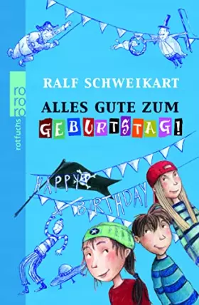 Couverture du produit · Alles Gute zum Geburtstag!