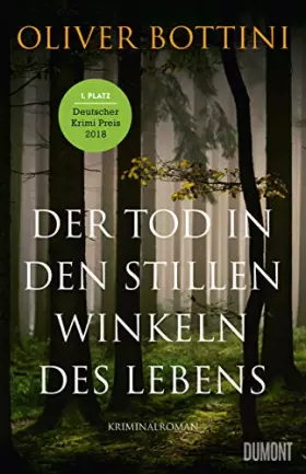 Couverture du produit · Der Tod in den stillen Winkeln des Lebens: Kriminalroman