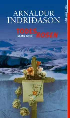 Couverture du produit · Todesrosen: Island-Krimi