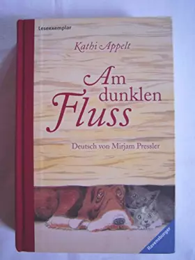Couverture du produit · Am dunklen Fluss