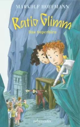 Couverture du produit · Ratio Glimm. Das Superhirn