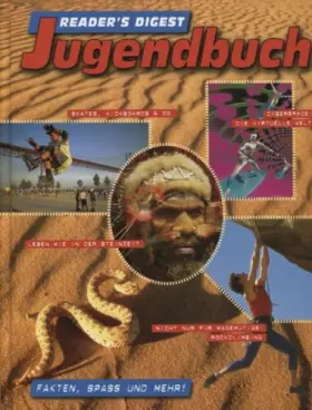 Couverture du produit · Reader`s Digest Jugendbuch,