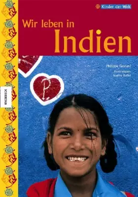 Couverture du produit · Wir leben in Indien