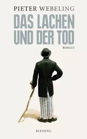 Couverture du produit · Das Lachen und der Tod: Roman