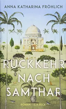 Couverture du produit · Rückkehr nach Samthar: Roman
