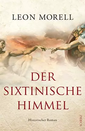 Couverture du produit · Der sixtinische Himmel: Historischer Roman
