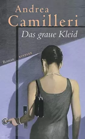 Couverture du produit · Das graue Kleid