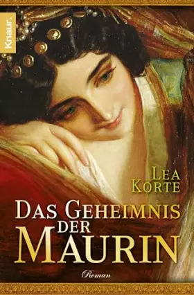 Couverture du produit · Das Geheimnis der Maurin: Roman