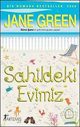 Couverture du produit · Sahildeki Evimiz