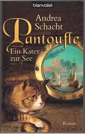 Couverture du produit · Pantoufle - Ein Kater zur See: Roman