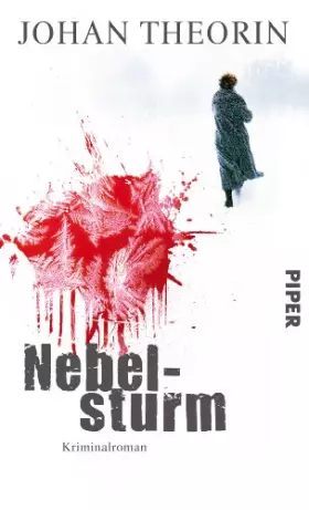Couverture du produit · Nebelsturm: Kriminalroman: Kriminalroman. Ausgzeichnet mit dem Schwedischen Krimipreis 2008 (Öland-Reihe, Band 2)