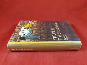 Couverture du produit · Die Sterblichen: Roman