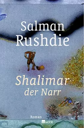 Couverture du produit · Shalimar der Narr