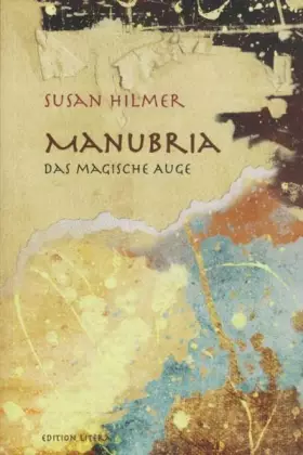 Couverture du produit · Manubria: Das magische Auge (edition litera)