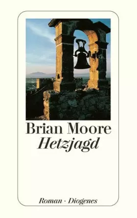 Couverture du produit · Hetzjagd: Roman. (detebe)