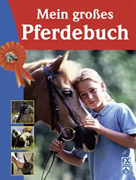 Couverture du produit · Mein großes Pferdebuch