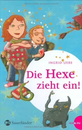 Couverture du produit · Die Hexe zieht ein!