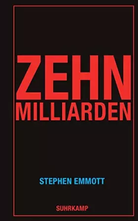 Couverture du produit · Zehn Milliarden