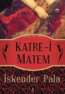 Couverture du produit · Katre-i Matem (Turkish Edition)