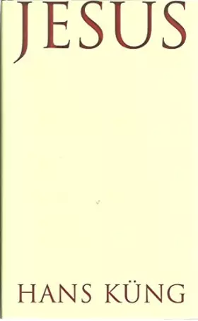 Couverture du produit · Jesus
