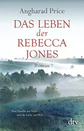 Couverture du produit · Das Leben der Rebecca Jones: Roman