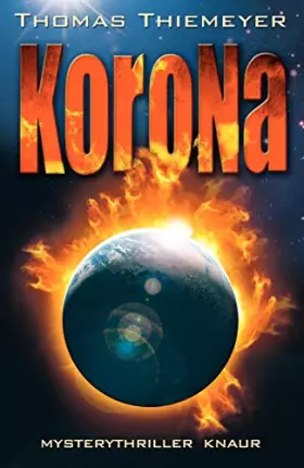 Couverture du produit · Korona: Mysterythriller