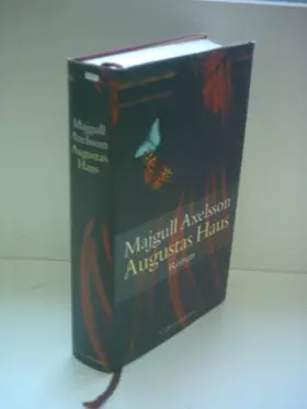 Couverture du produit · Augustas Haus