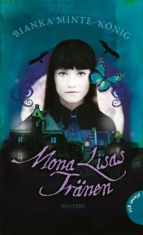 Couverture du produit · Mona Lisas Tränen: Mystery