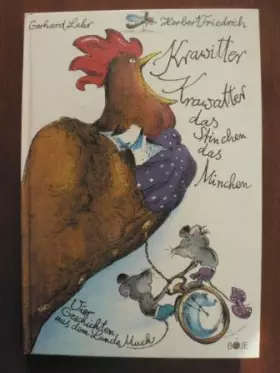 Couverture du produit · Krawitter Krawatter das Stinchen das Minchen