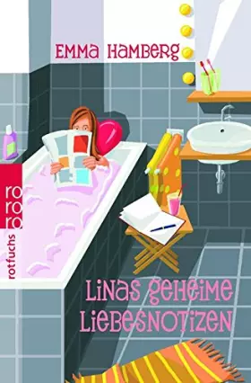 Couverture du produit · Linas geheime Liebesnotizen