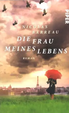 Couverture du produit · Die Frau meines Lebens: Roman